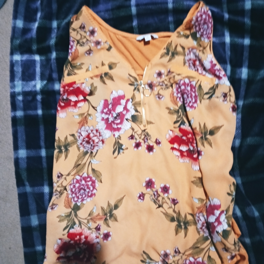Candies top